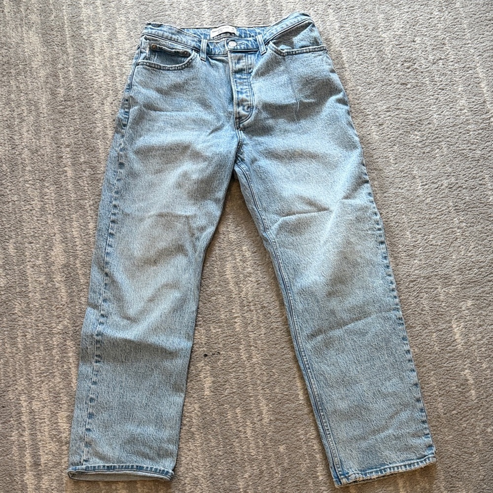 Abercrombie Women's Jeans